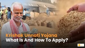 Read more about the article Krishak Unnati Yojana in Chhattisgarh: Empowering Farmers for Progress