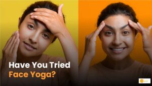 Read more about the article Face Yoga: A Natural Approach to Radiant Skin and Well-Being