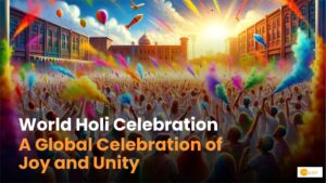 Read more about the article World Holi Celebration: How Foreign Countries Celebrate The Colorful Holi?