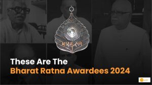 Read more about the article Bharat Ratna Awardees 2024: President Honored These 5 Personalities