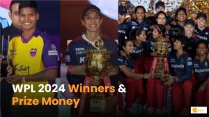 Read more about the article WPL 2024 का खिताब हुआ RCB नाम, जानें कितनी मिली प्राइज!