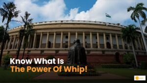Read more about the article Loksabha Election 2024: क्या है व्हीप की ताकत, कैसे निभाता है महत्वपूर्ण भूमिका!