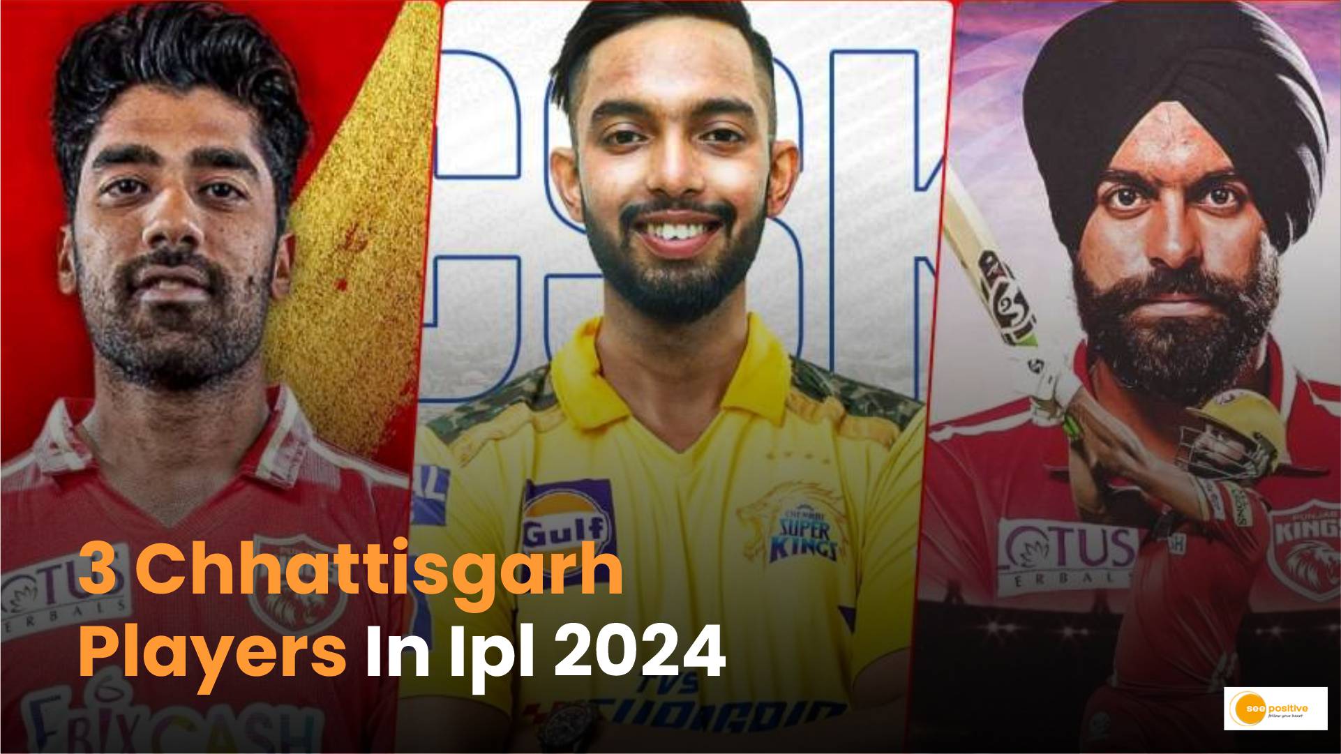 IPL 2024 Players