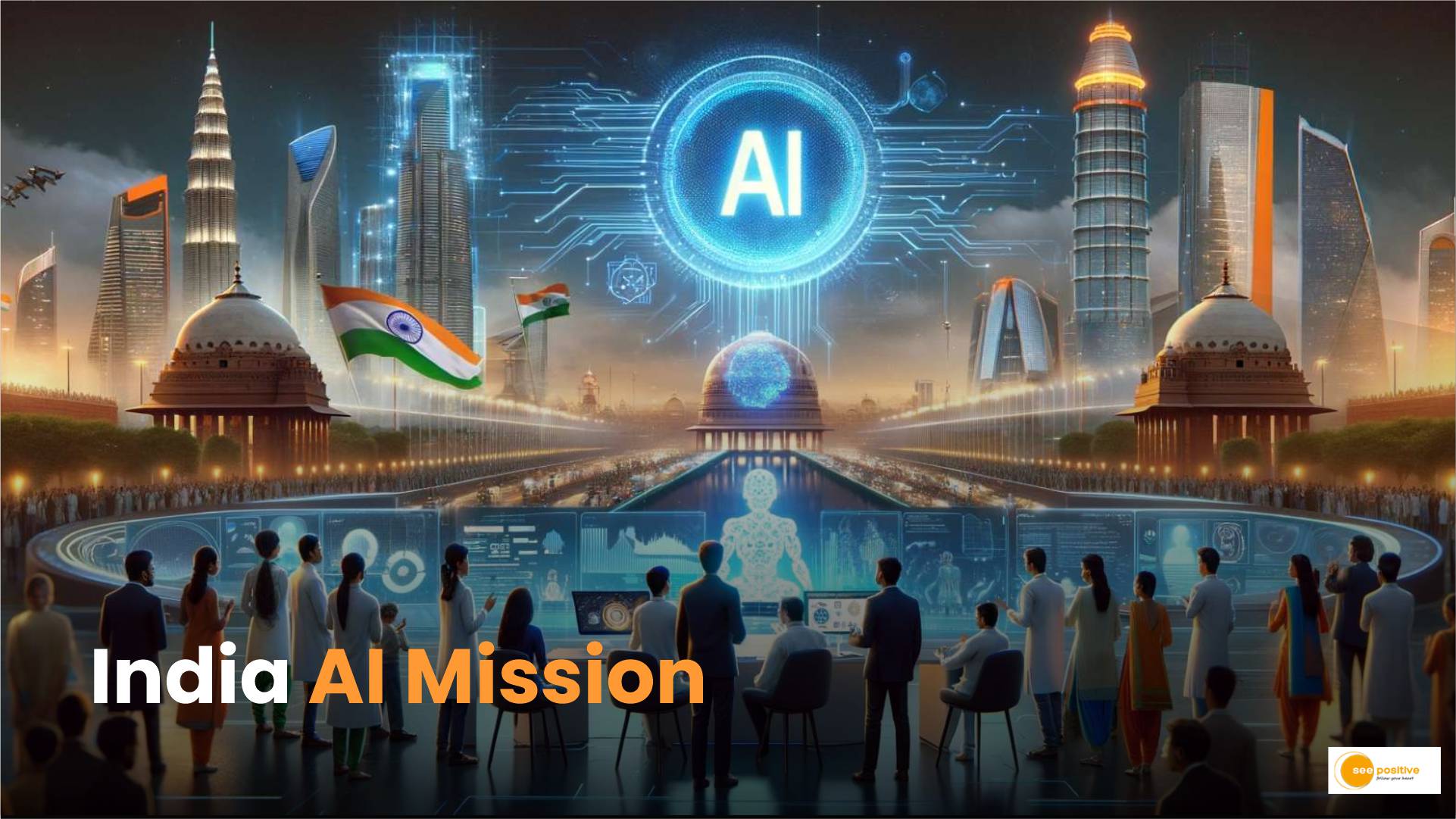 India AI Mission