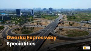 Read more about the article Dwarka Expressway: What Are Specialties Of India’s First Single-Pillar Expressway?