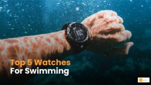 Read more about the article Best Swimming Watches: स्वीमिंग के लिए बेस्ट हैं ये 5 स्मार्टवॉच!