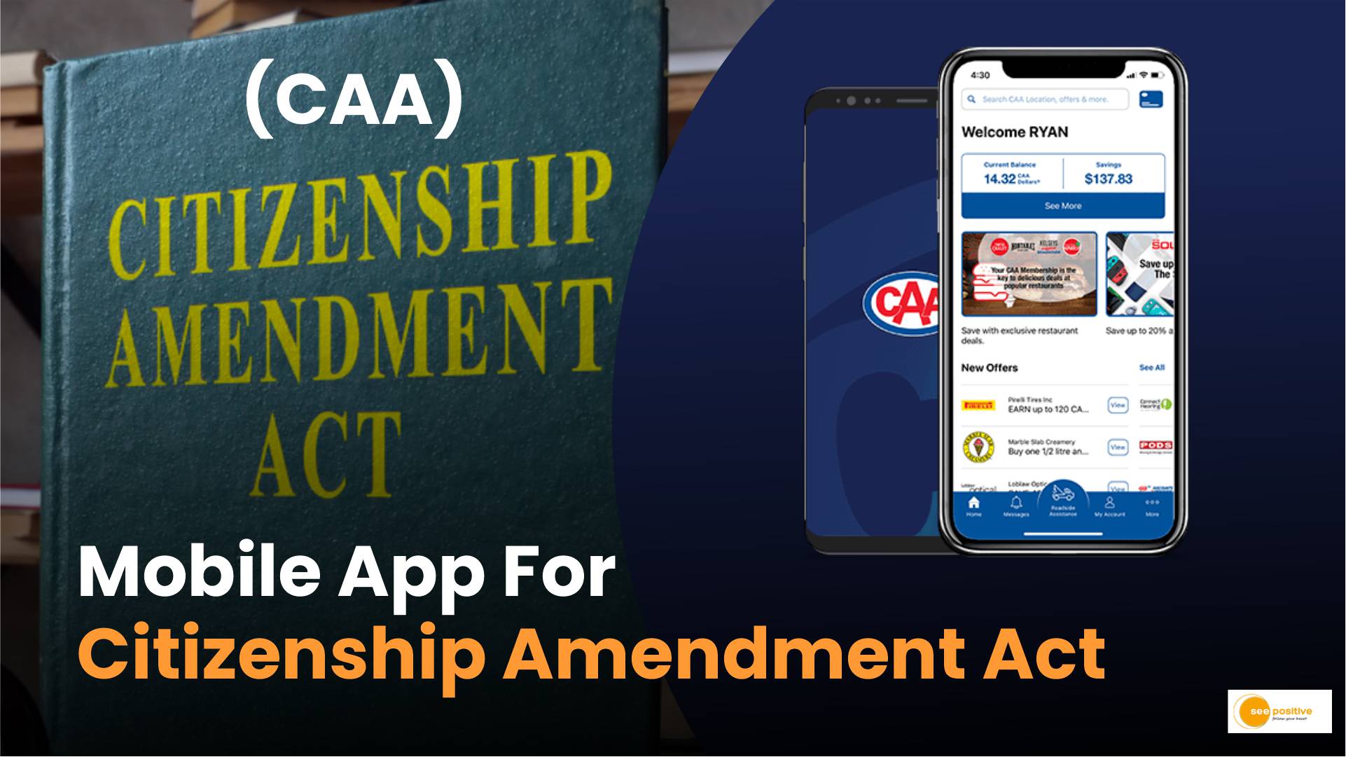 CAA App