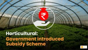 Read more about the article Horticulture: Avail Rs 1 Lakh Subsidy For Fruit And Flower Cultivation From Indian Govt.