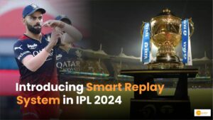 Read more about the article IPL 2024: Umpires will get great help from Smart Replay System