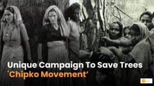 Read more about the article Chipko Movement वृक्ष बचाने की अनोखी मुहीम के बारे में जानते हैं आप?