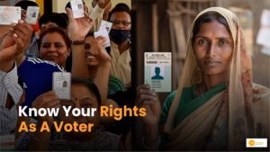 Read more about the article Loksabha Election 2024: लोकतंत्र में मतदाता की भूमिका है सबसे खास, जानें क्या हैं अधिकार!