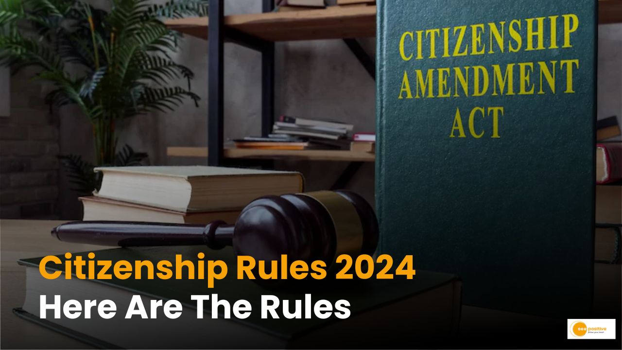 Citizenship Amendment Act