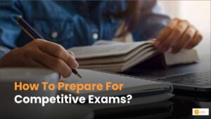 Read more about the article Competitive exam preparation: इन स्टेप्स से पा सकते हैं सफलता!