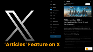Read more about the article Articles’ Feature On X: How To Write Long-Form Content On X