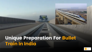 Read more about the article Bullet Train In India: Unique Preparation with Innovative System