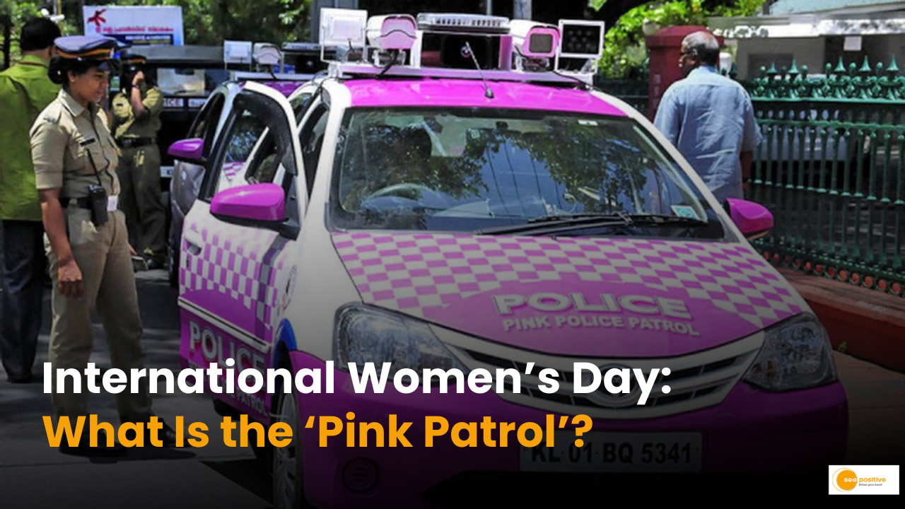 International Women’s Day