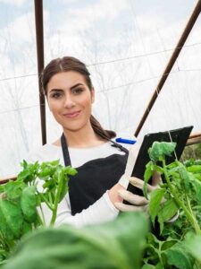 Read more about the article क्या आप जानते है एग्रीकल्चर की इन जॉब्स के बारे में ?