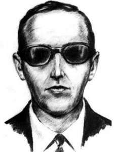 Read more about the article The Unsolved Mystery of D.B. Cooper