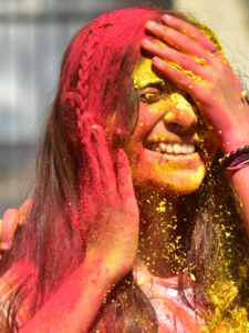 Read more about the article Holi 2024: Spreading Awareness for Responsible Celebrations