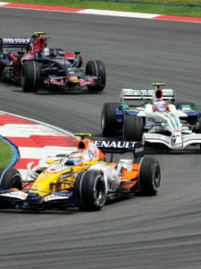 Read more about the article Here’s a concise overview of the 2024 Formula 1 race calendar