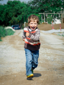 Read more about the article तेज दिमाग वाले बच्चों के ये होते हैं गुण