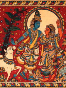 Read more about the article दुनियाभर में प्रसिद्ध हैं ये 8 भारतीय पेंटिंग शैली