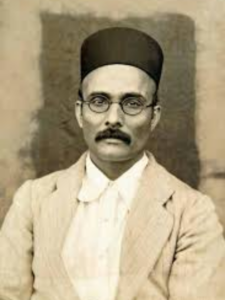 Read more about the article क्रांति की ज्वाला – वीर सावरकर