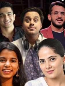 Read more about the article Celebrating National Creators Awards 2024