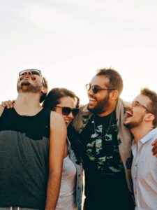 Read more about the article 10 happiest countries in the world for 2024