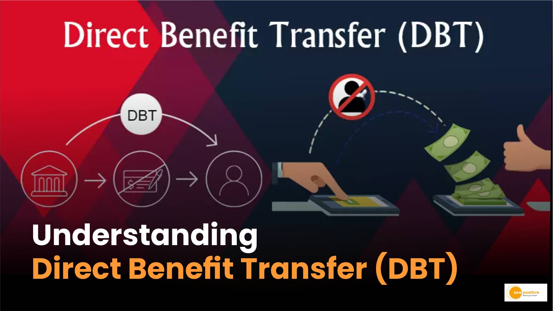 Direct Benefit Transfer