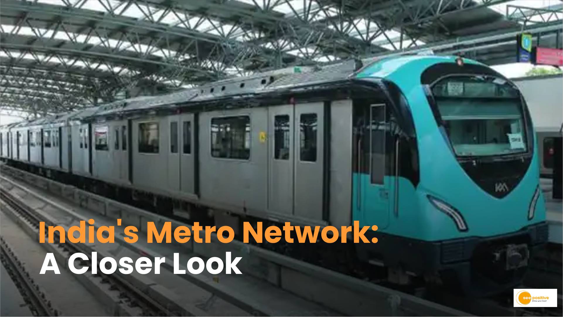 India Metro