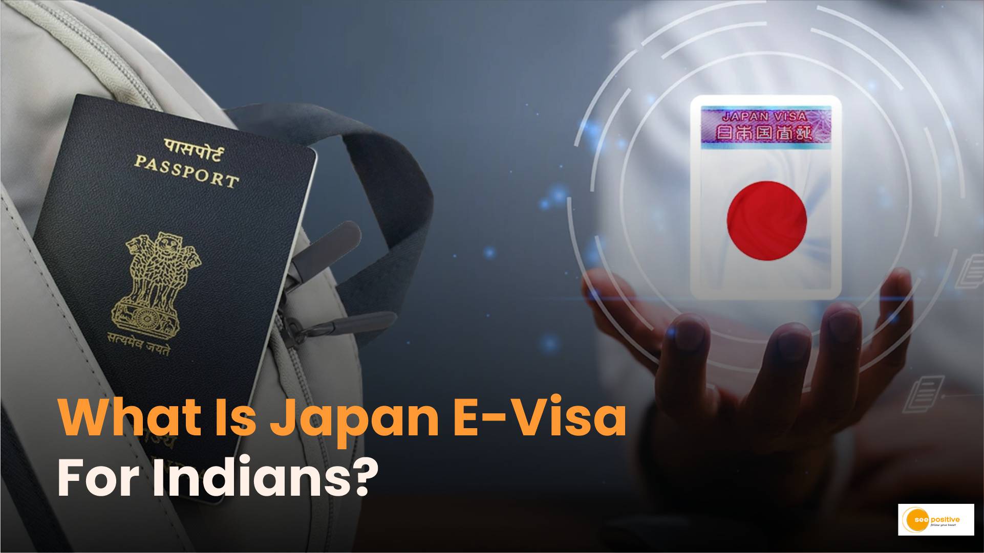 Japan’s Tourist E-Visa