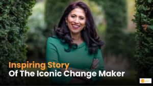 Read more about the article Leena Nair: Inspiring Story From Kolhapur to Chanel’s Global CEO