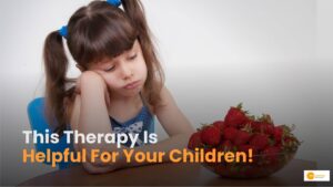Read more about the article Food Allergy: Children’s Food Allergies Can Be Treated With This Therapy