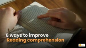 Read more about the article Reading Comprehension को करें अच्छा, परीक्षा में पा सकते हैं सफलता!