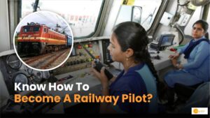 Read more about the article Career In Indian Railways: कैसे बनते हैं लोको पायलट, कैसे पा सकते है रेलवे की सरकारी नौकरी?