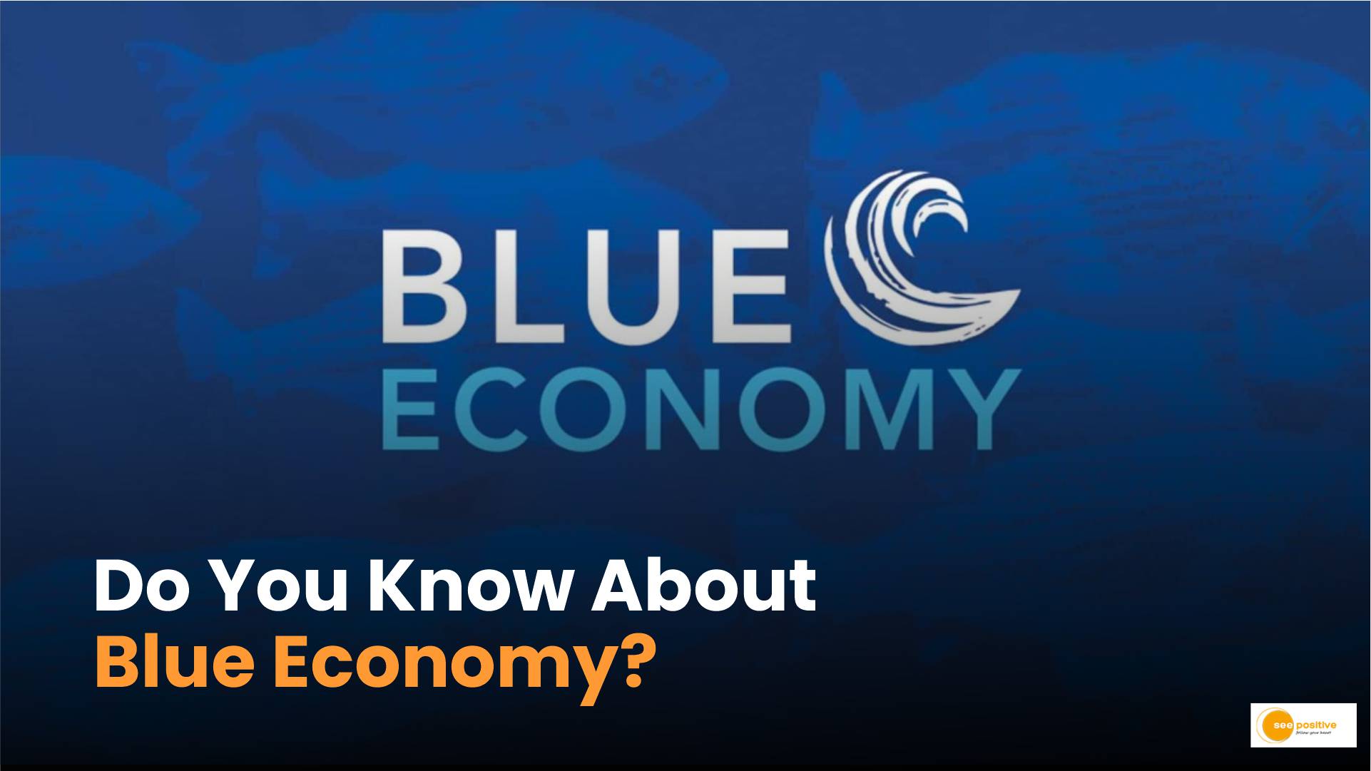 blue economy