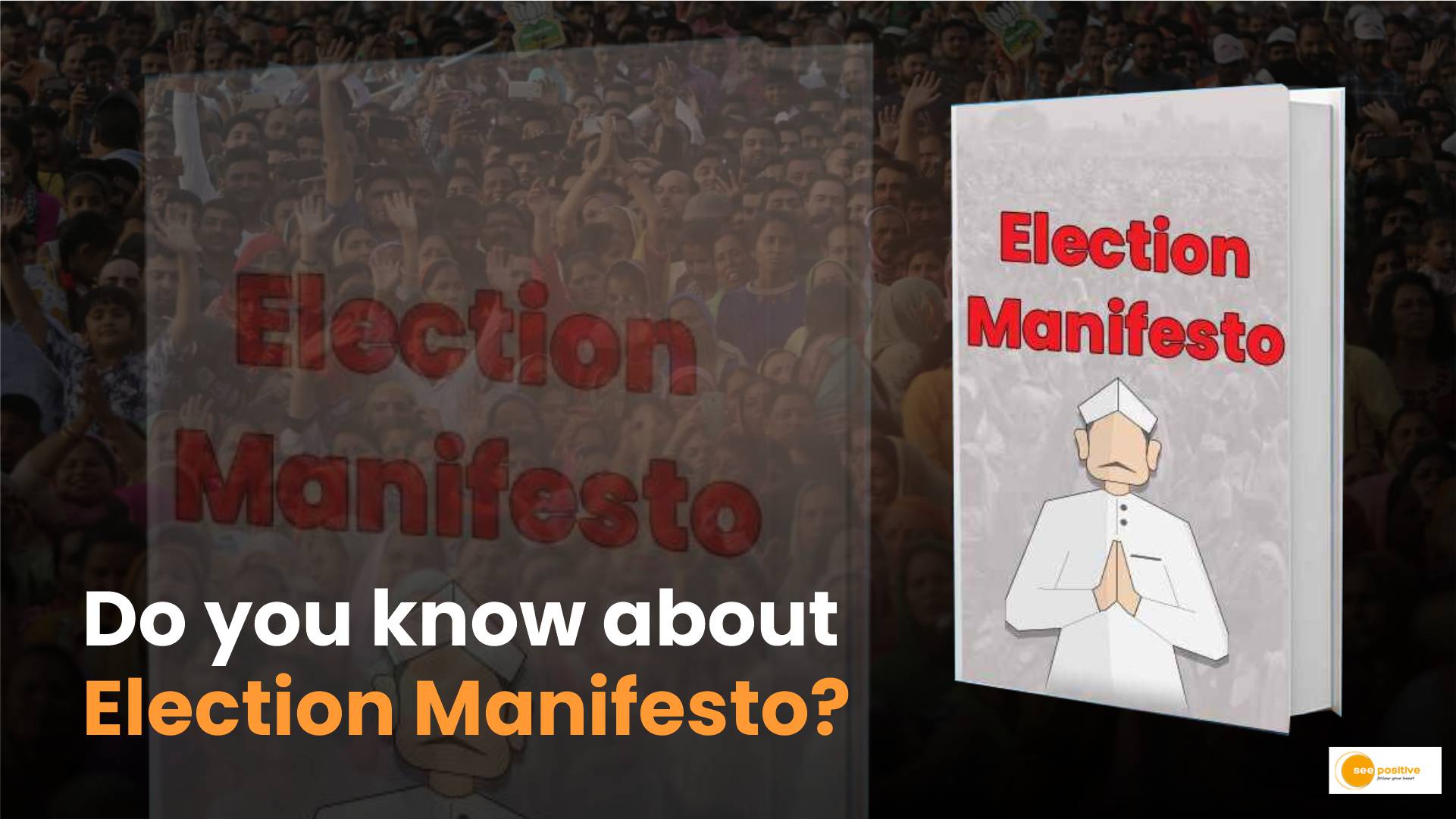 Election Manifesto