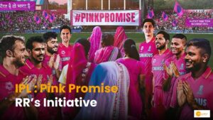 Read more about the article IPL: Rajasthan Royals’ Pink Promise and Empowering Rural Women