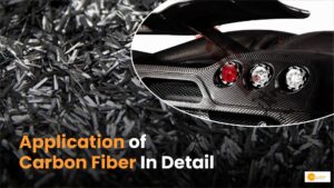 Read more about the article Exploring Carbon Fiber Applications and Advancements