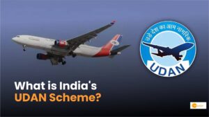 Read more about the article UDAN Scheme: Connecting India’s Skies for All
