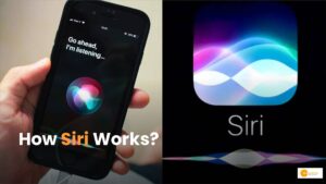 Read more about the article How Apple Siri Utilizes AI: A Comprehensive Overview