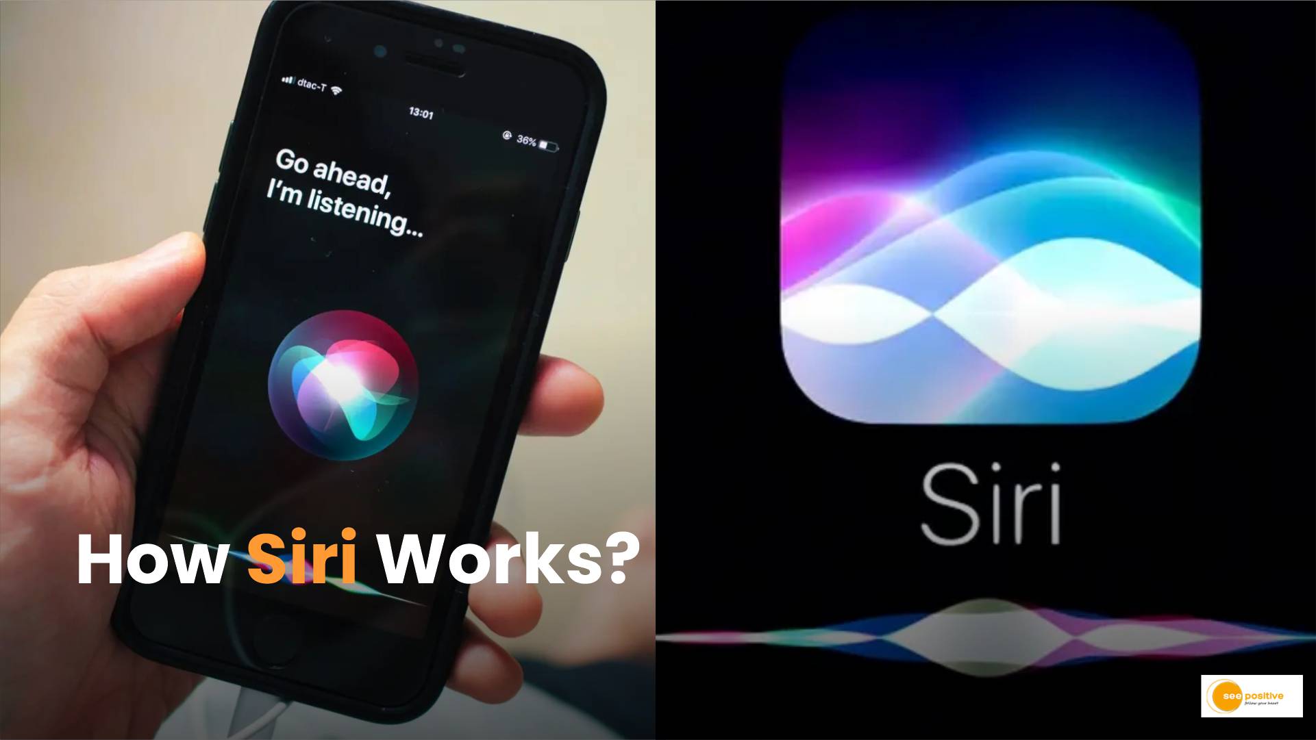 How Apple Siri Utilizes AI: A Comprehensive Overview