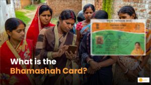 Read more about the article Bhamashah Card: Empowering Women Citizens Through Digital Inclusion