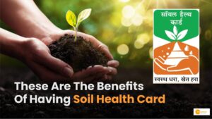 Read more about the article Soil Health Card: How to Make a Farmer’s Soil Health Card and Its Benefits