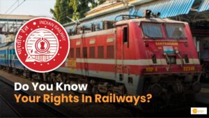 Read more about the article Indian Railway: ट्रेन के लेट होने पर मिलता है रिफंड, बस पूरी करें ये शर्तें!