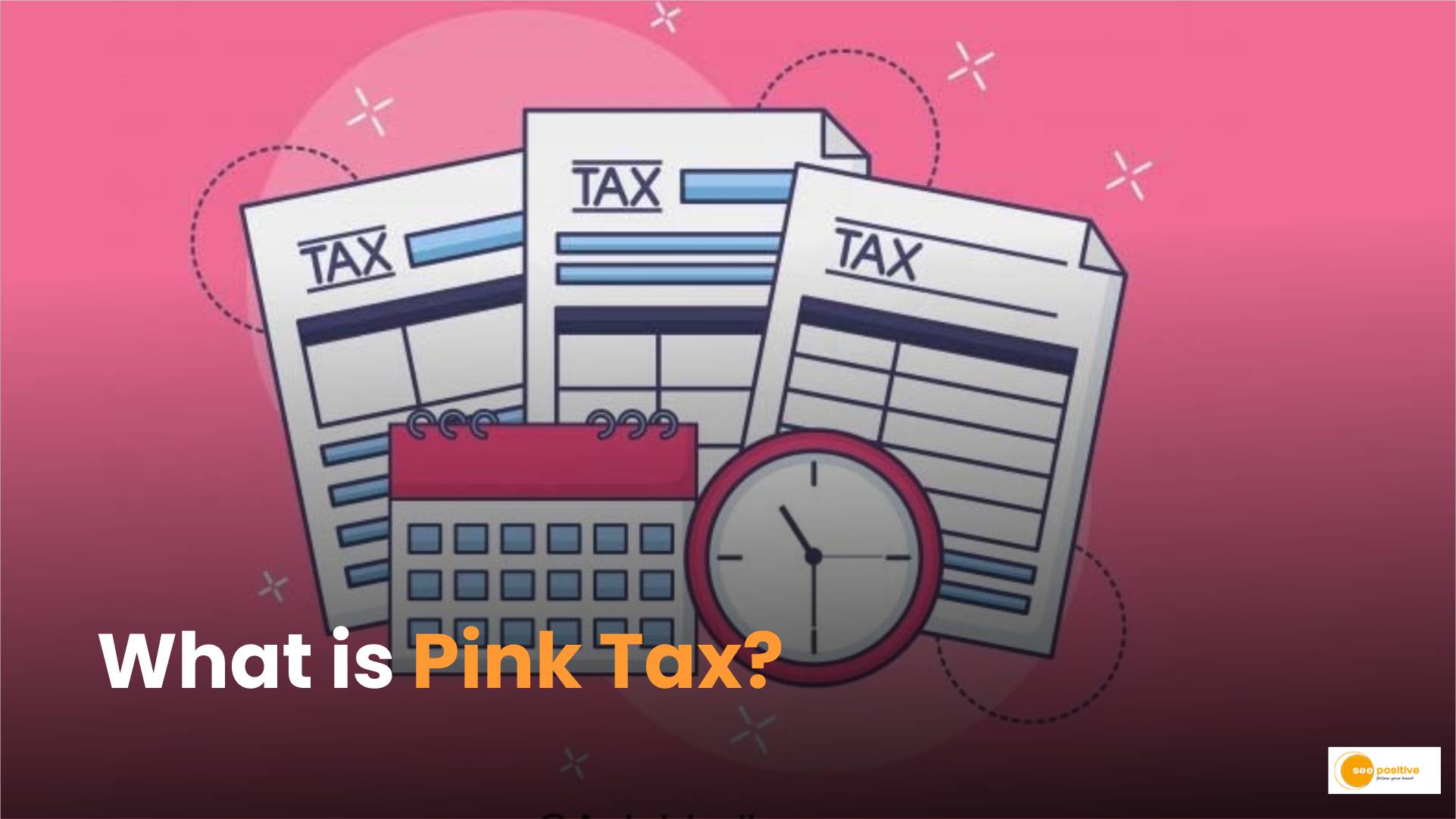 Pink Tax