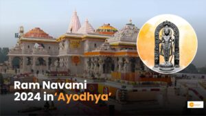 Read more about the article Ram Navami 2024: श्रीराम का होगा सूर्य अभिषेक, अयोध्या में मनेगा उत्सव!