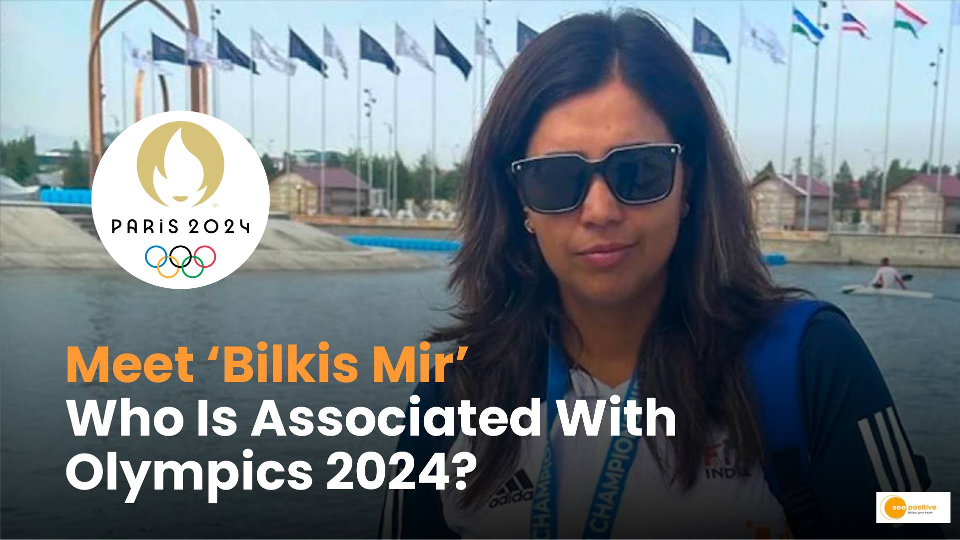 Paris Olympics 2024