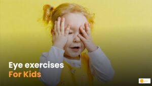 Read more about the article Eye exercises:बच्चों को कराएं ये  एक्सरसाइज, तेज होगी आंखों की रोशनी!